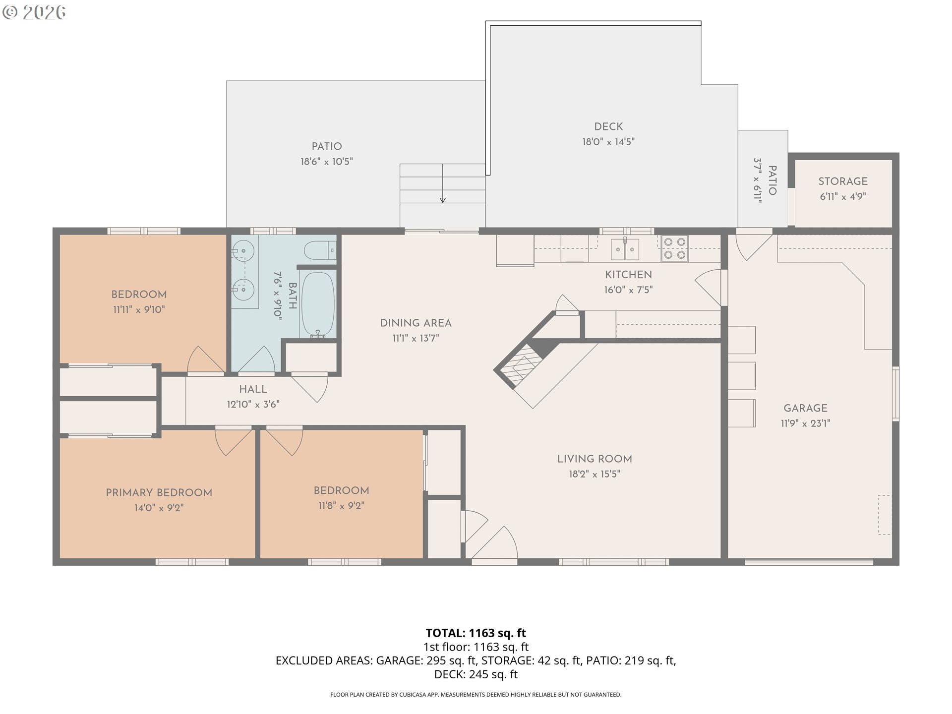 95 Cedar St Property Photo 38
