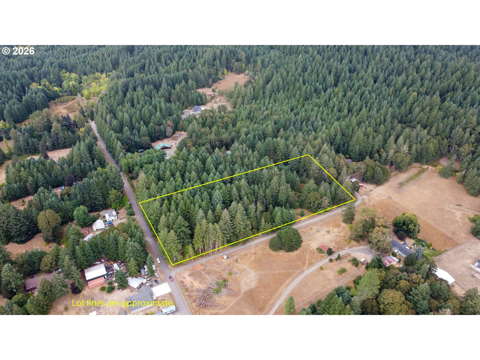 89321 Fields Rd Property Photo 1