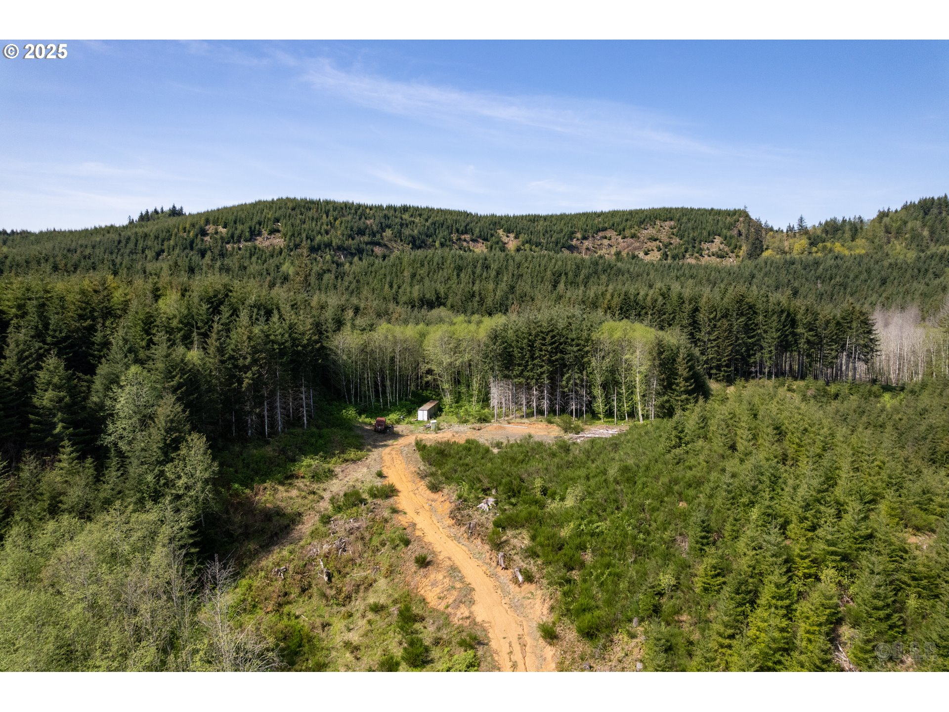 0 Conyers Creek Property Photo 1