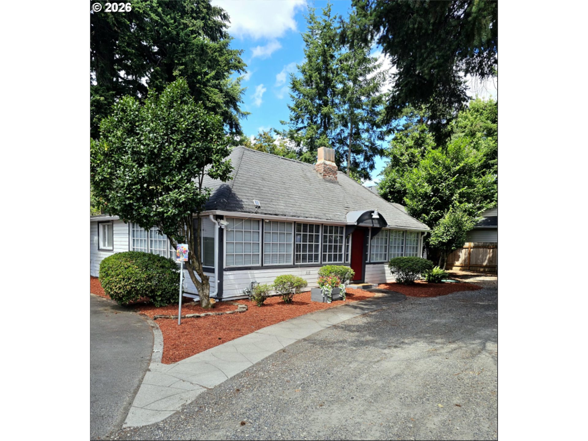 333 Se 165th Ave Property Photo 1