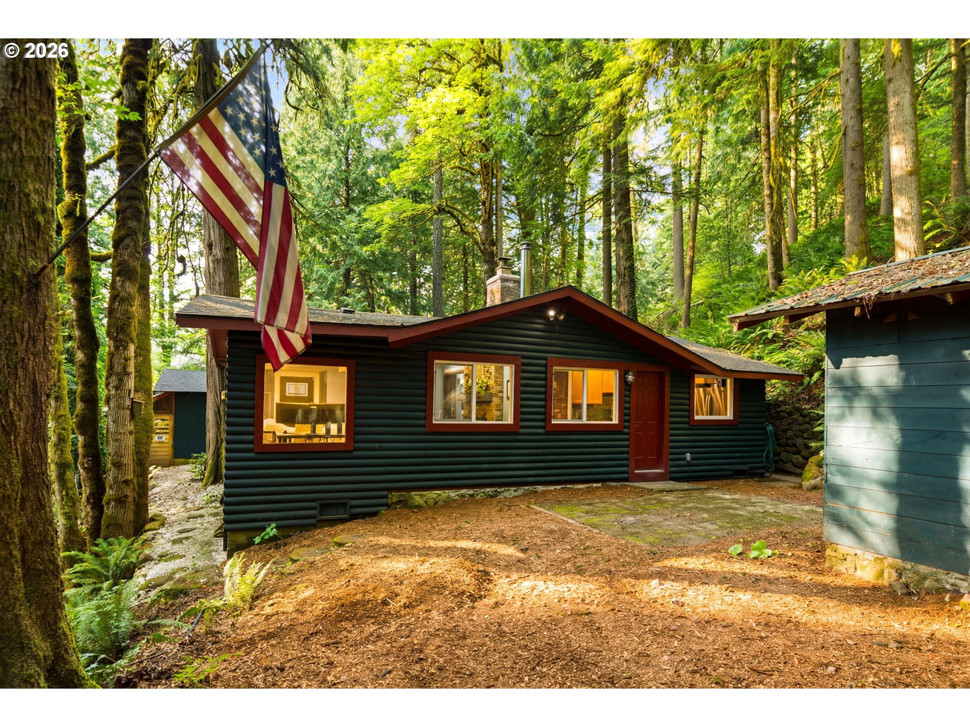 54870 E Highway 26 Property Photo 2