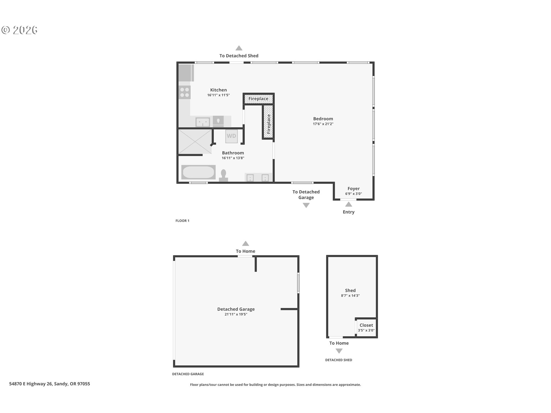 54870 E Highway 26 Property Photo 43