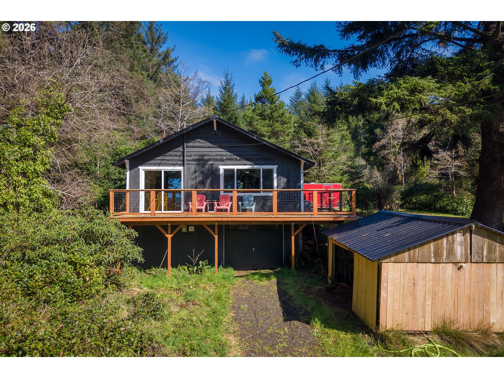3934 Hwy 101 N Property Photo 1