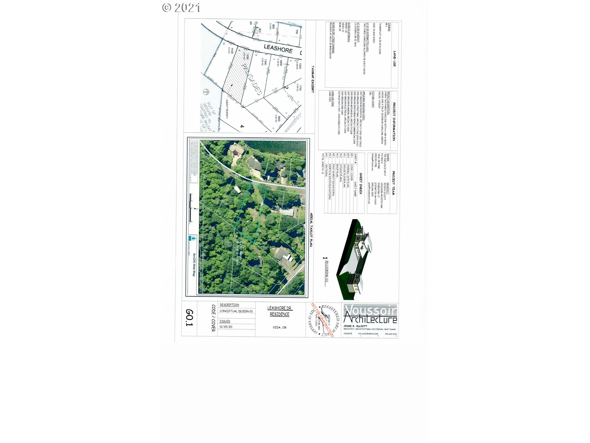 91025 Leashore Dr Property Photo 5