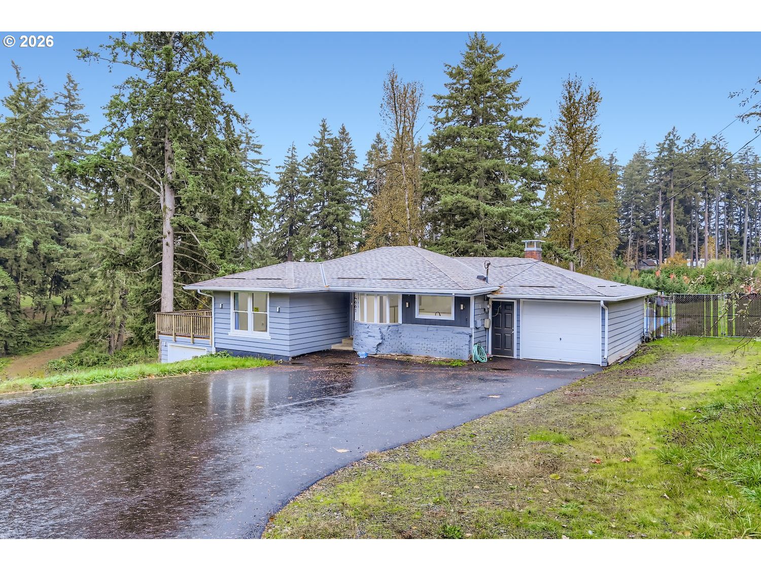 14661 Se Royer Rd Property Photo 2