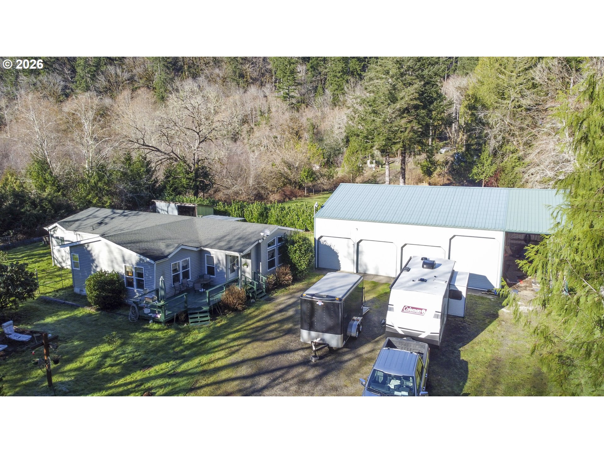 9580 N Fork Siuslaw Rd Property Photo 1
