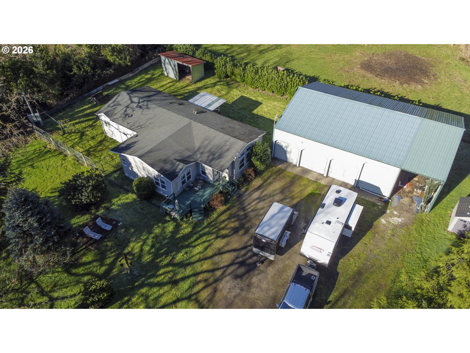 9580 N Fork Siuslaw Rd Property Photo 2