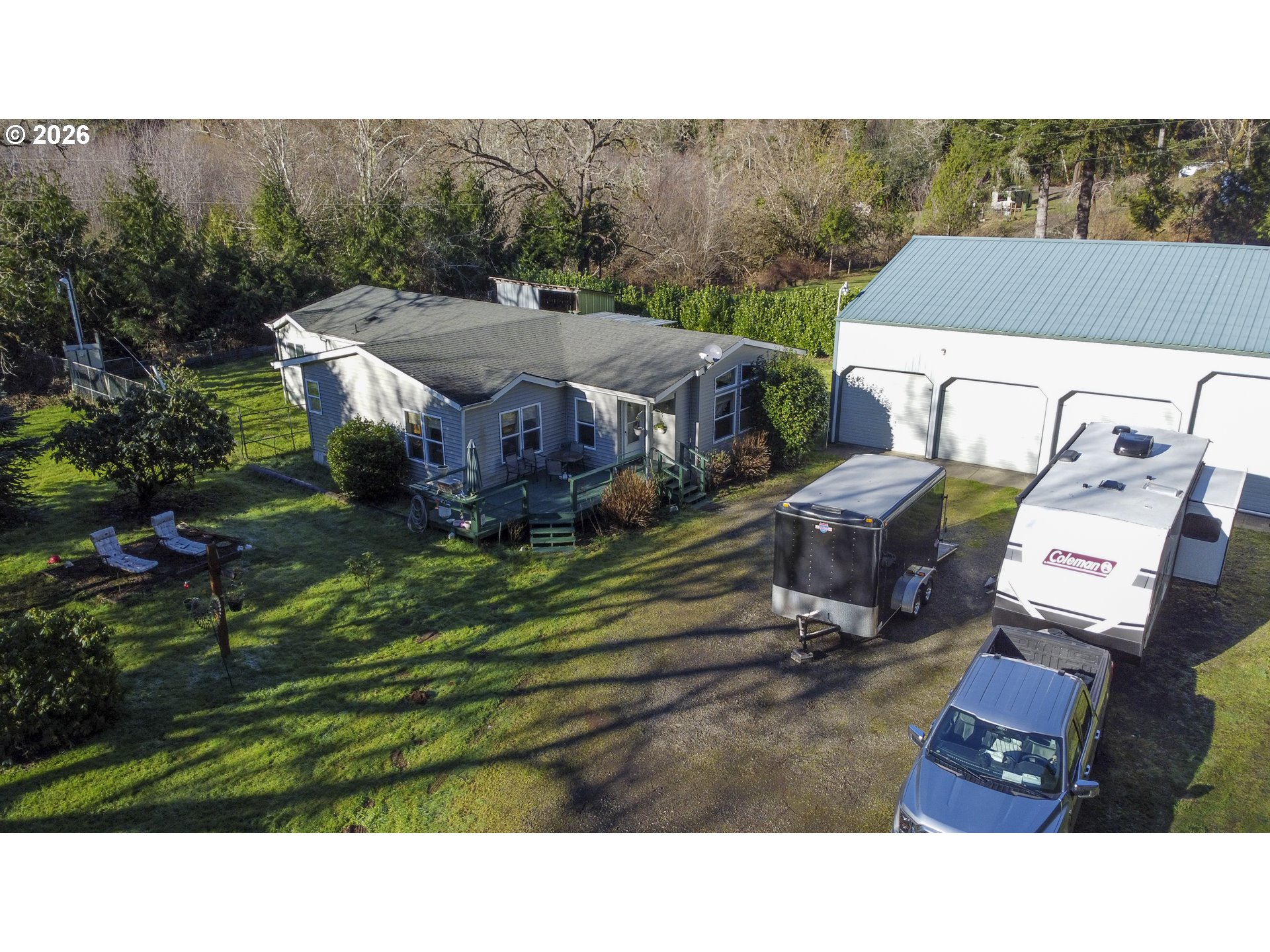 9580 N Fork Siuslaw Rd Property Photo 3