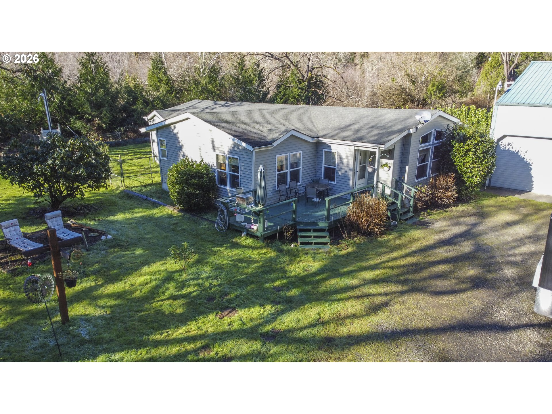 9580 N Fork Siuslaw Rd Property Photo 4