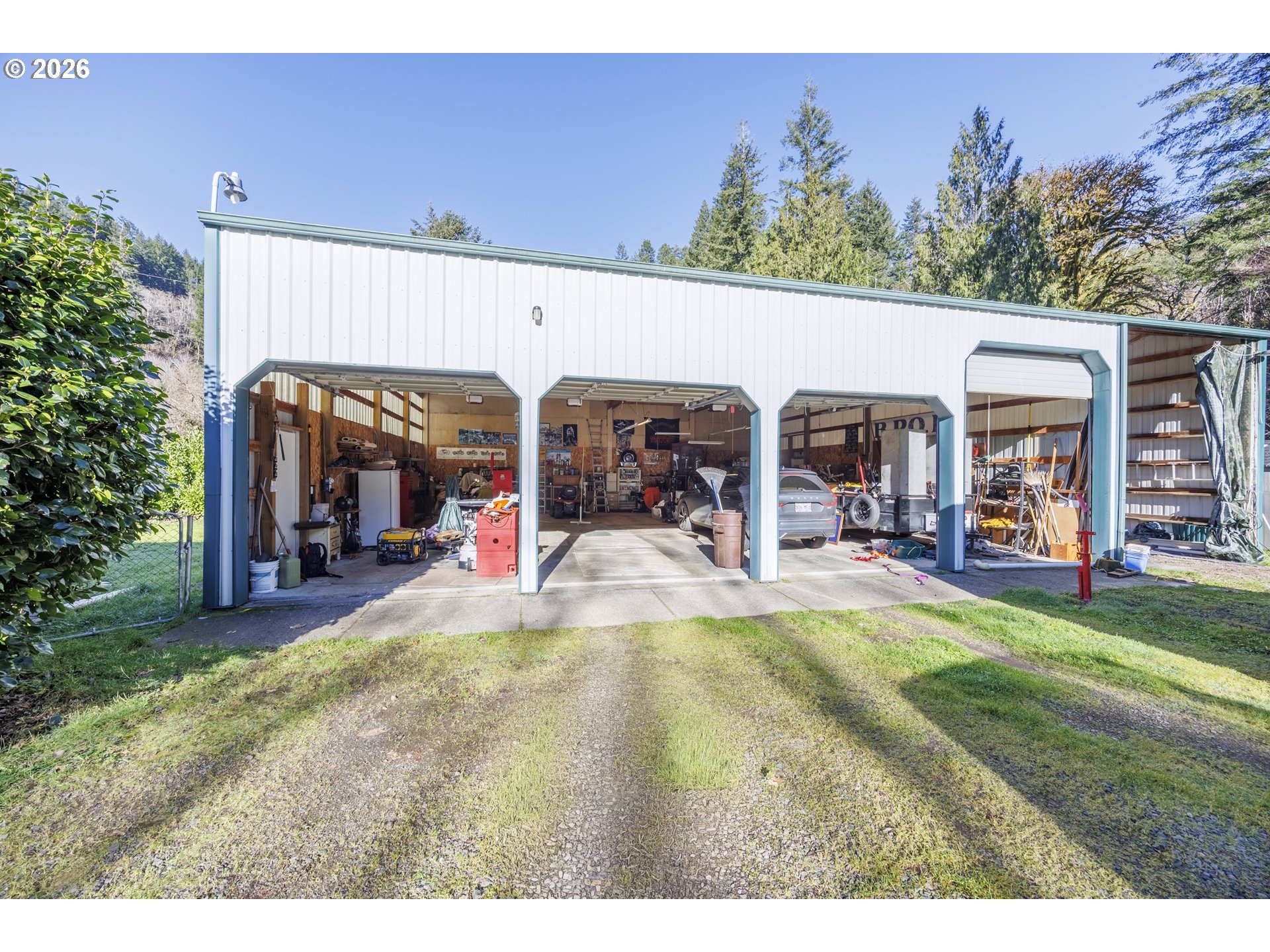 9580 N Fork Siuslaw Rd Property Photo 10