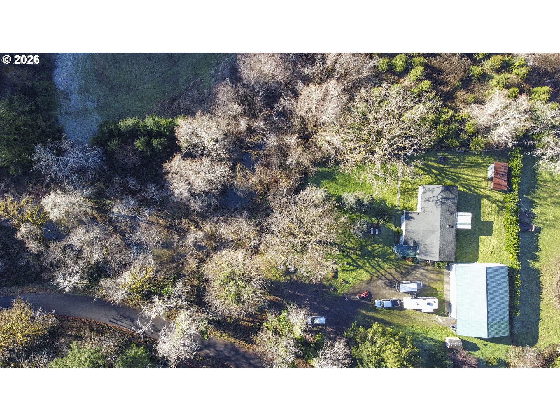 9580 N Fork Siuslaw Rd Property Photo 47