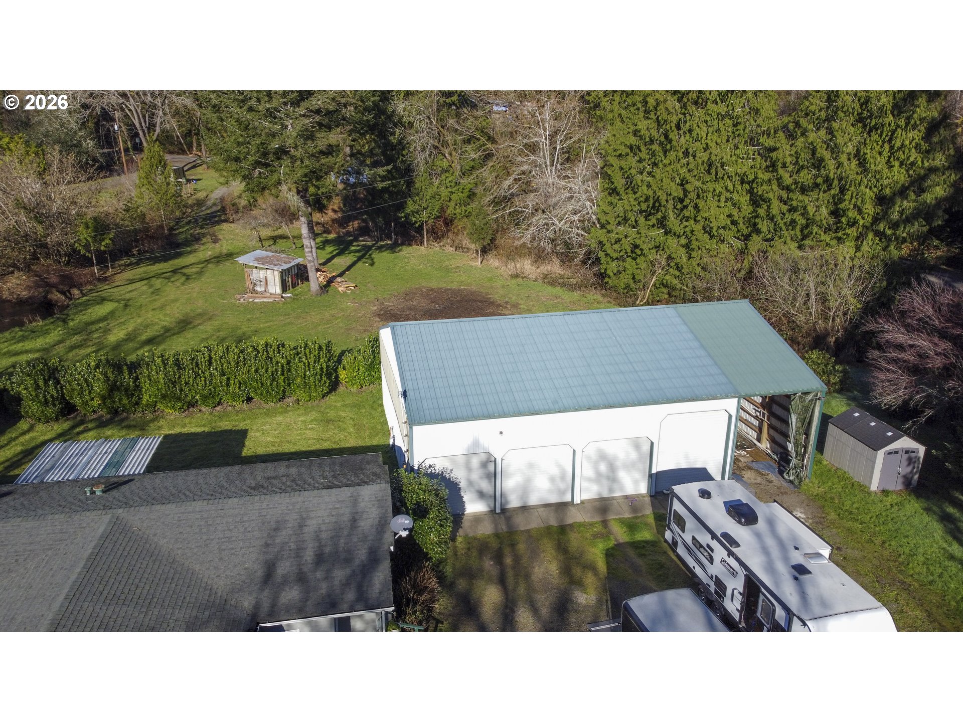 9580 N Fork Siuslaw Rd Property Photo 48