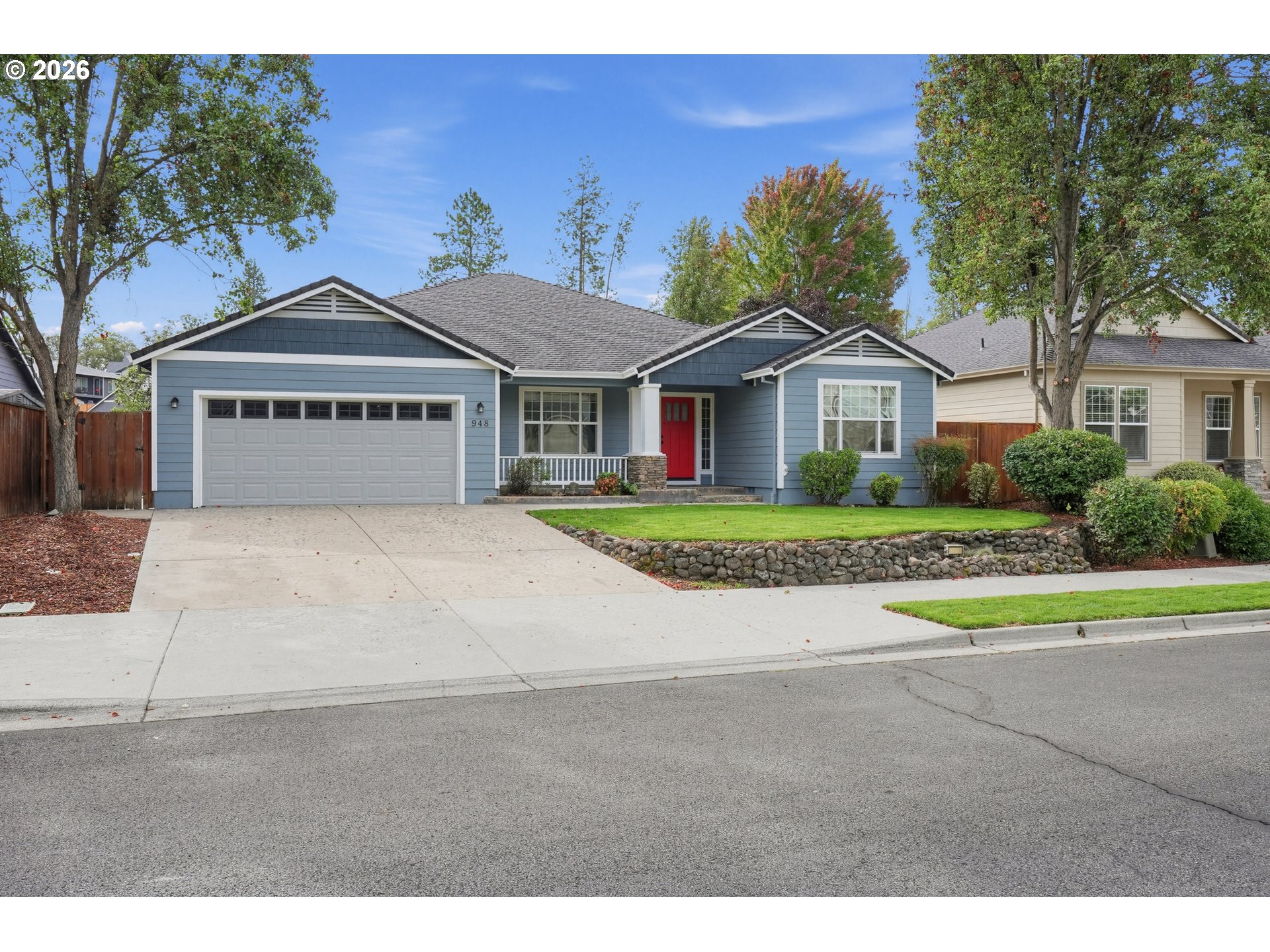 948 Black Wolf Ln Property Photo 1