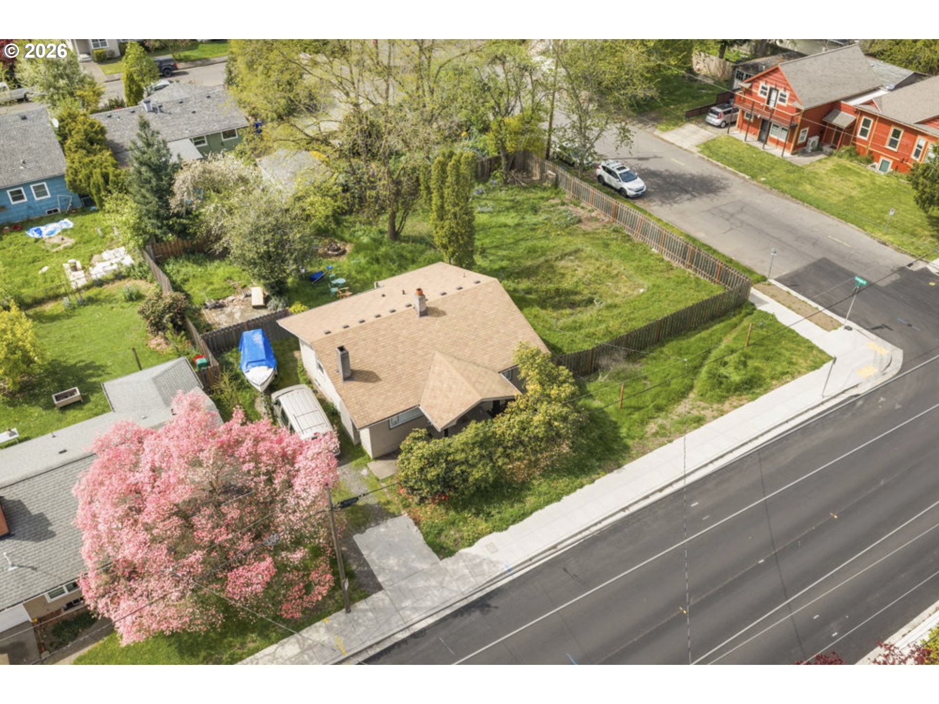 1023 NE 60TH AVE NE
