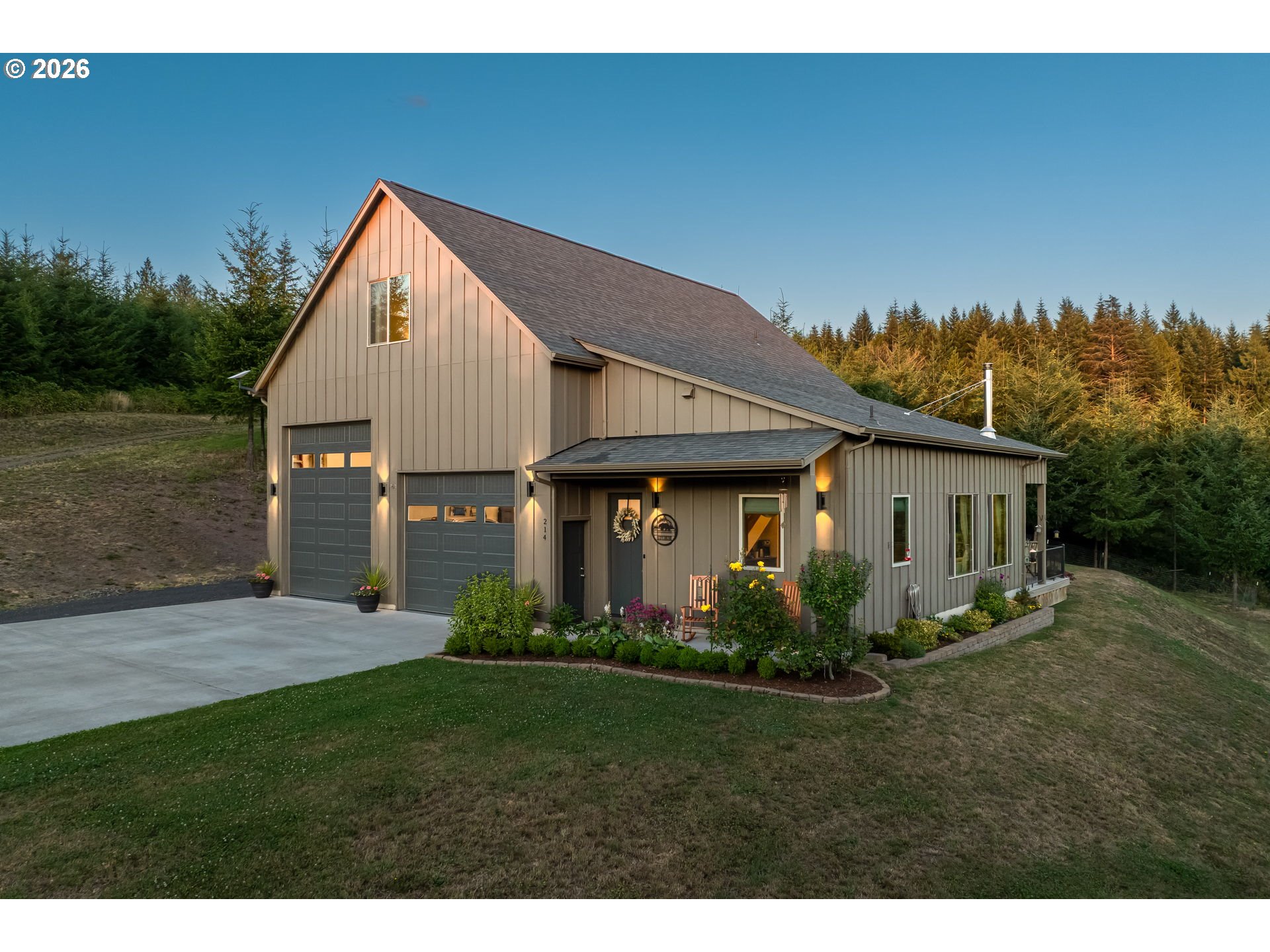 214 Bootjack Ln Property Photo 1