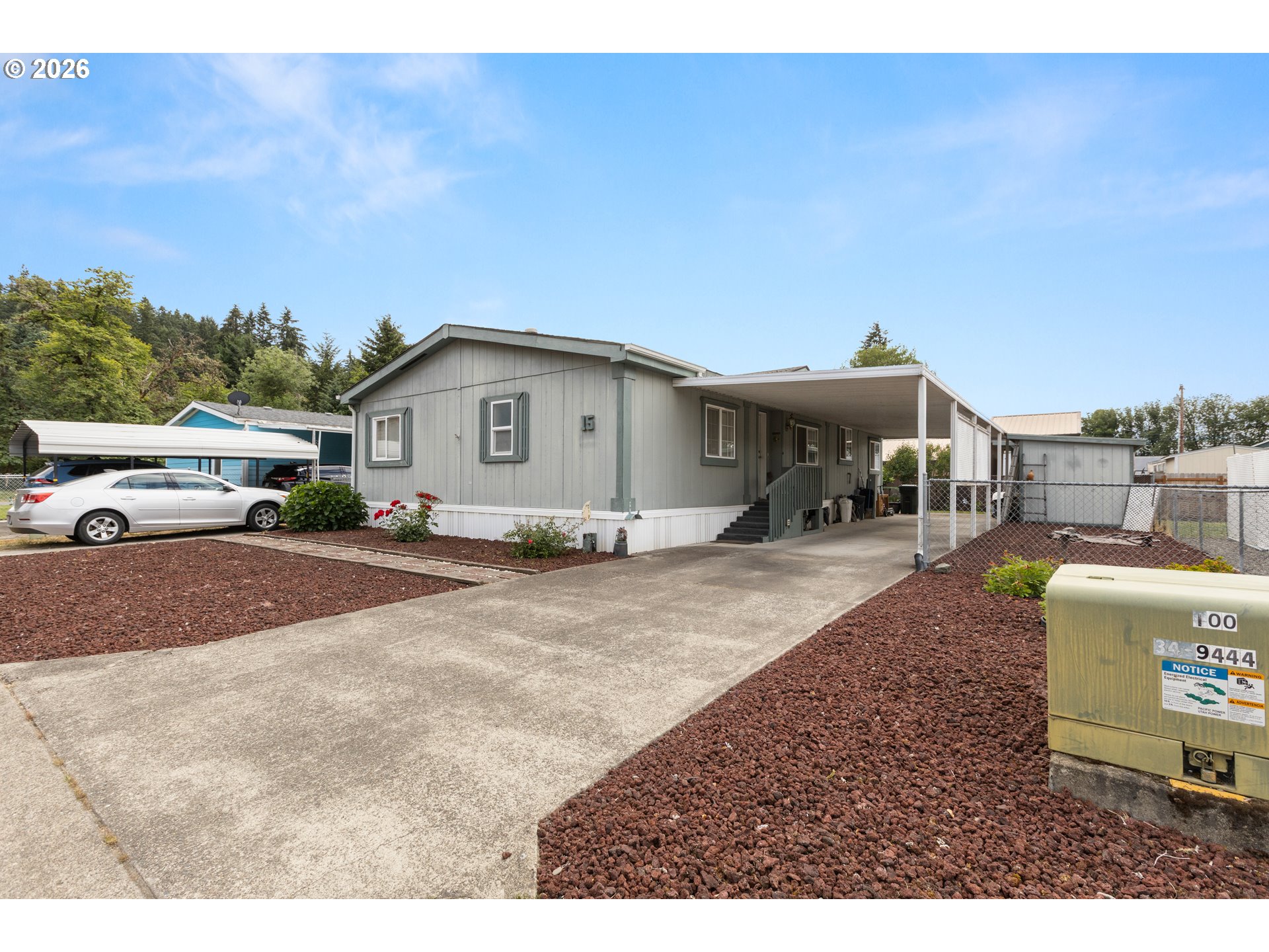 550 S STATE ST 15 Property Photo 1