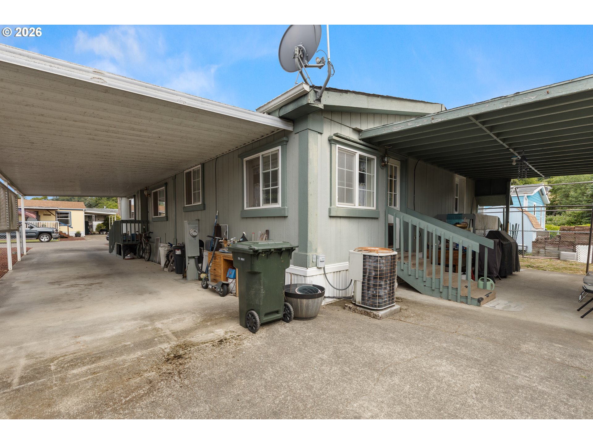 550 S State St 15 Property Photo 33