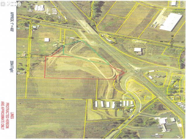 0 Old Highway 99 South Property Photo 3