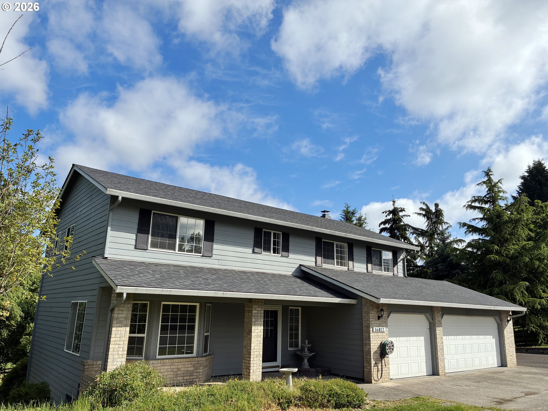 16017 Ne 187th Ave Property Photo 1