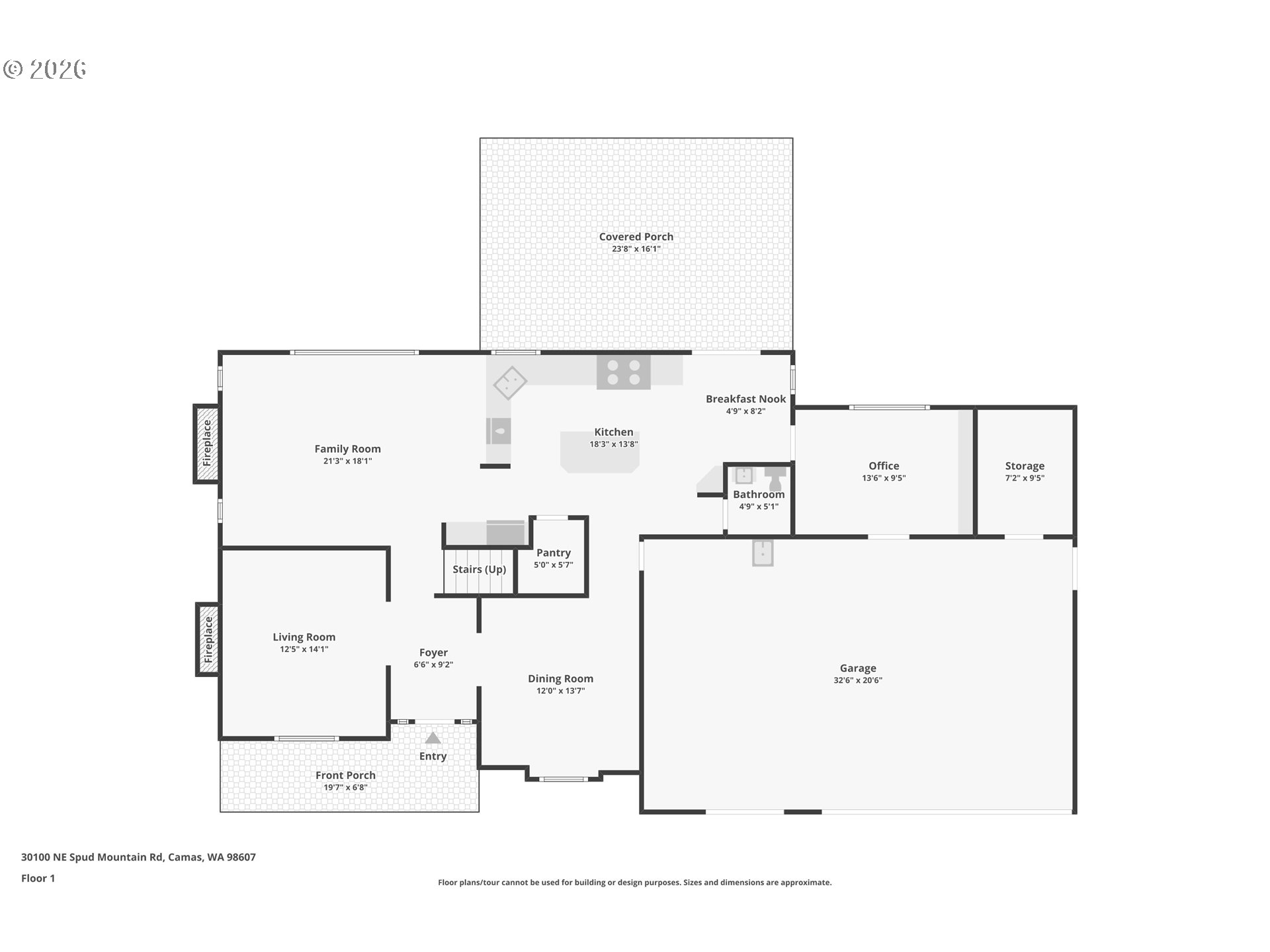 30100 Ne Spud Mountain Rd Property Photo 47