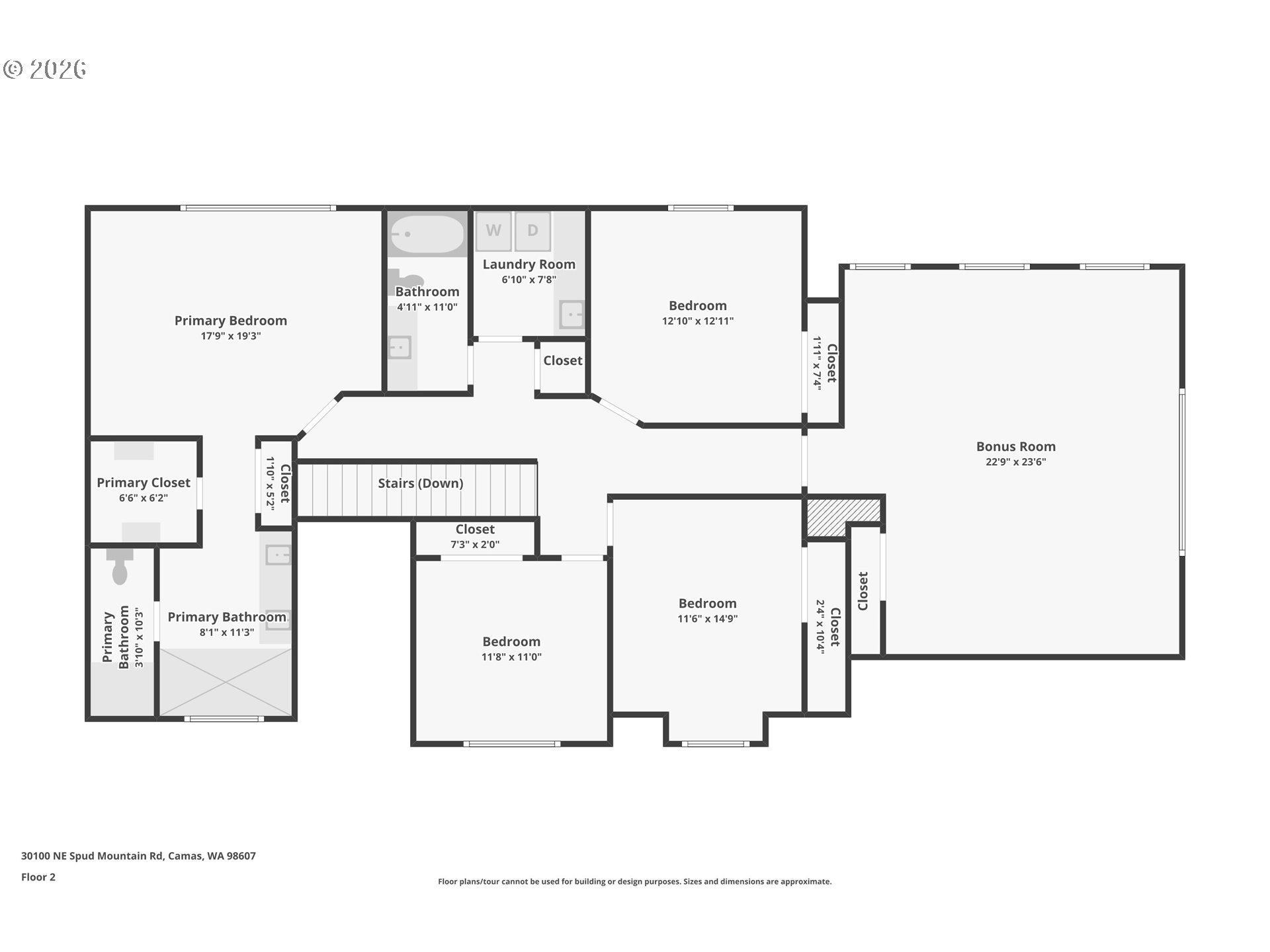 30100 Ne Spud Mountain Rd Property Photo 48