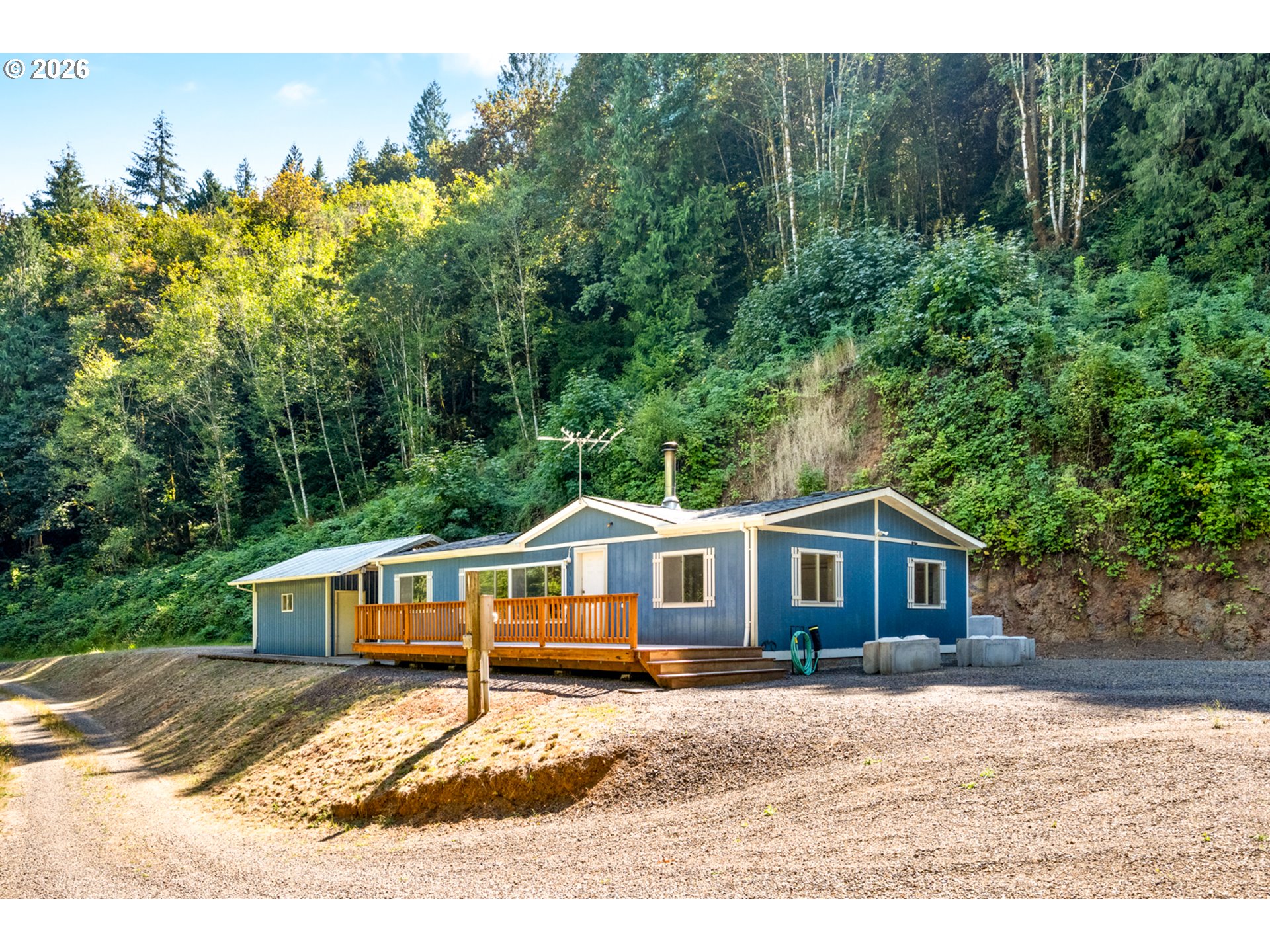 39383 Nw Maller Ln Property Photo 1