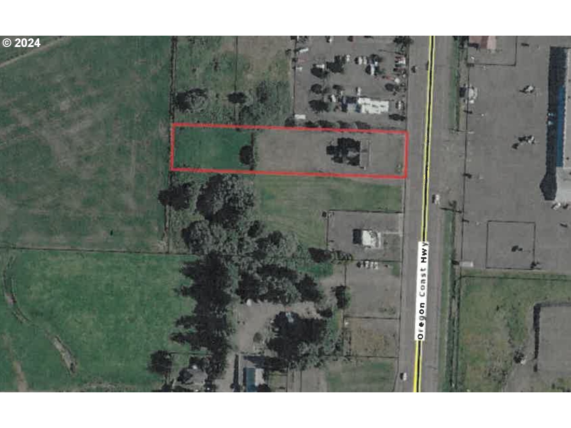 2210 N Main Ave Property Photo 33