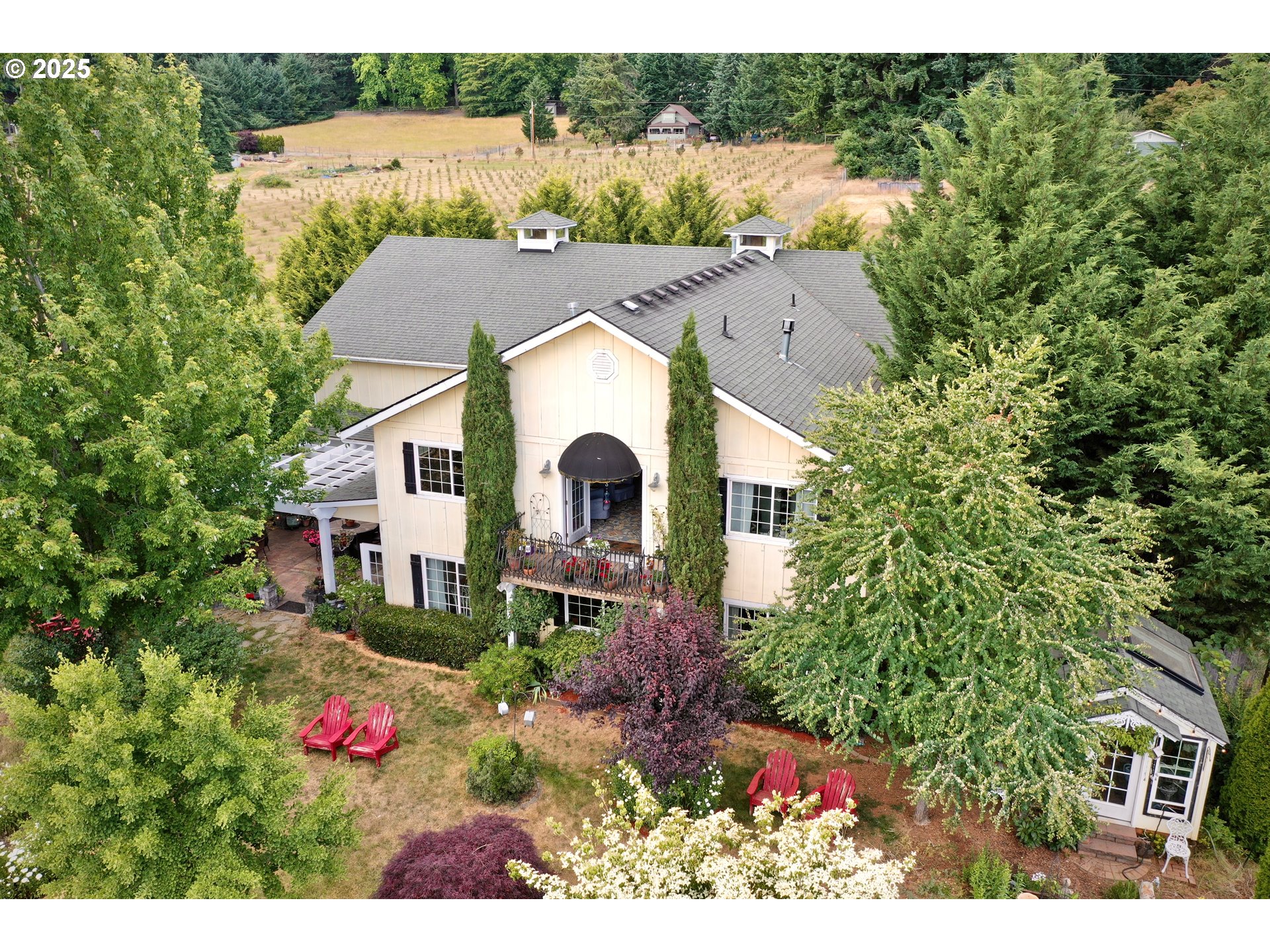 24880 Orchard Tract Rd Property Photo 2