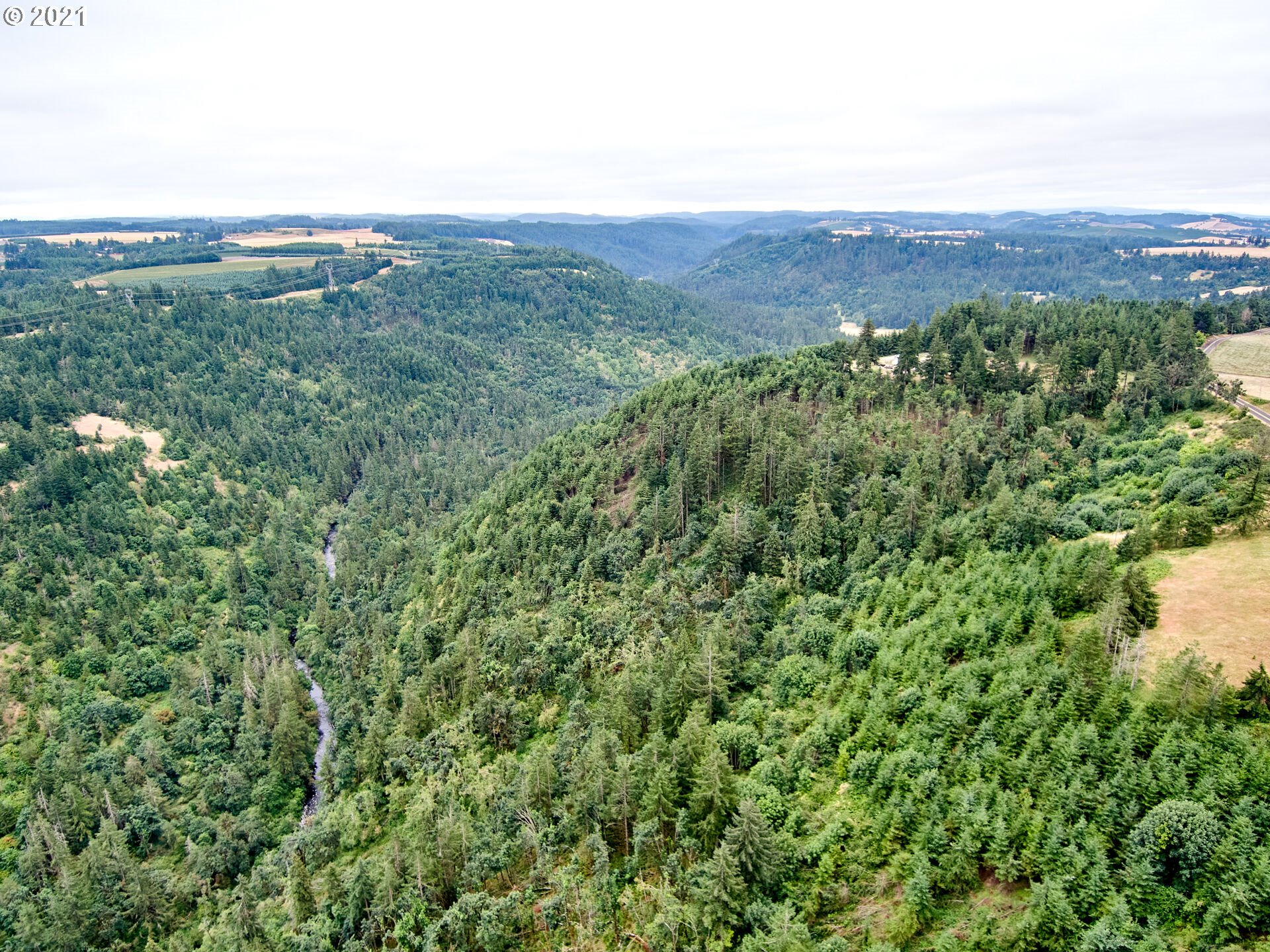 0 Silver Creek Canyon Property Photo 1