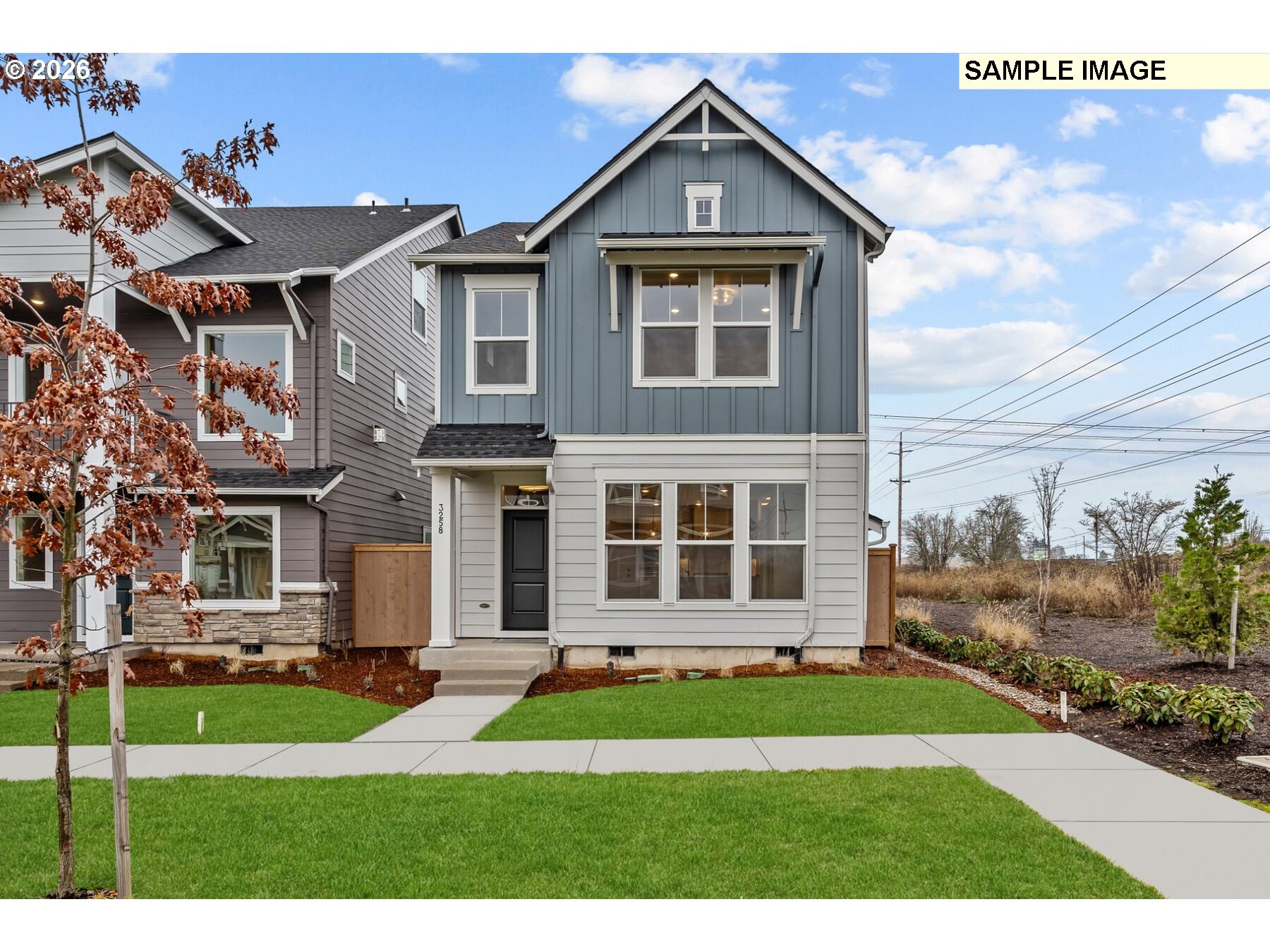 8568 SE Crabapple ST Property Photo 1