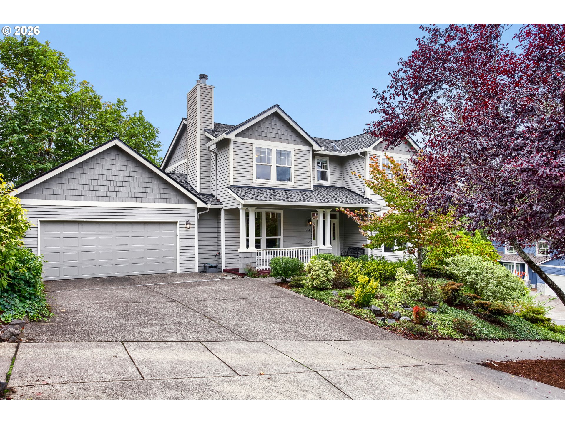 1645 Nw Slocum Way Property Photo 1