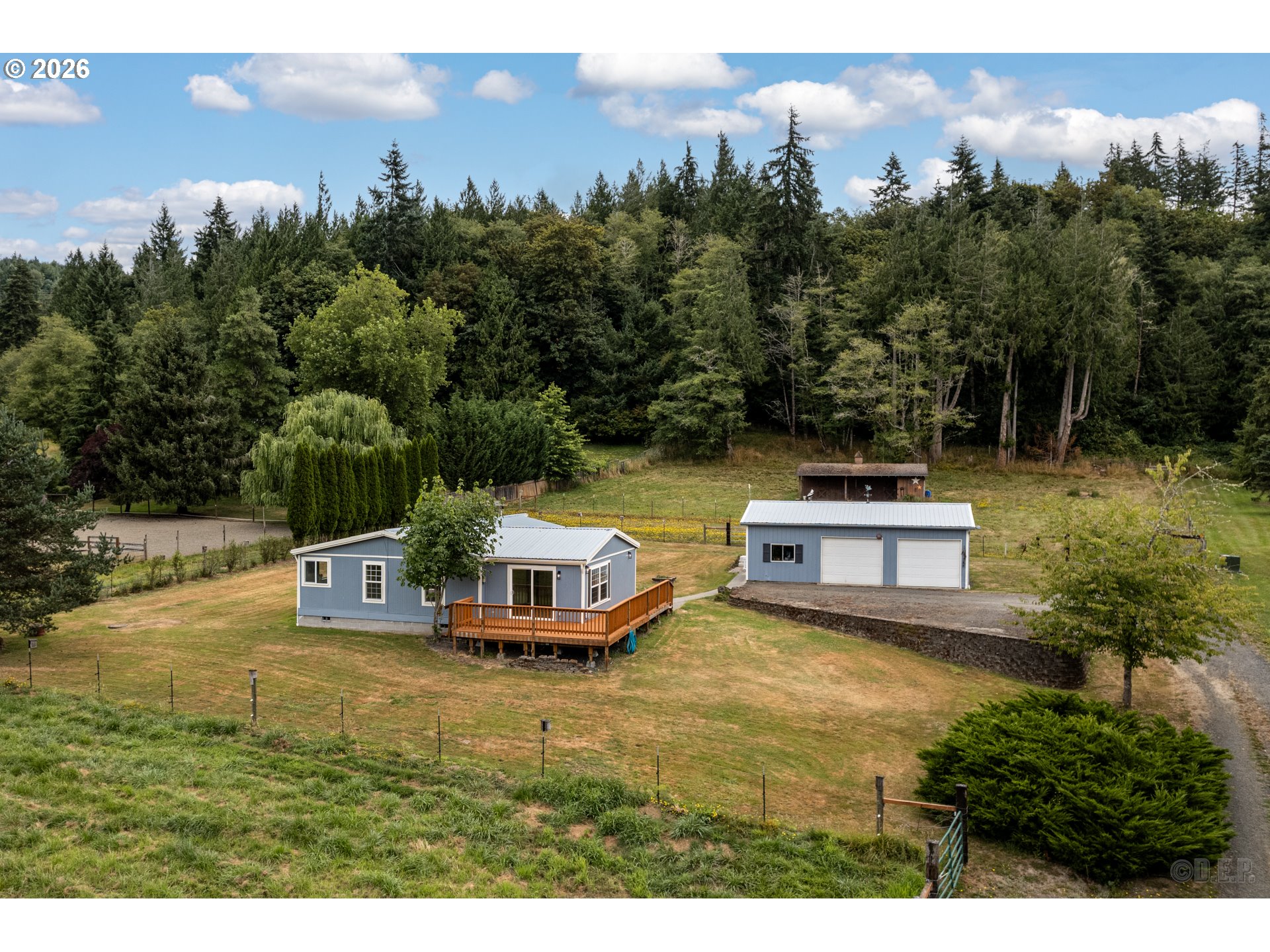 19365 Swedetown Rd Property Photo 1