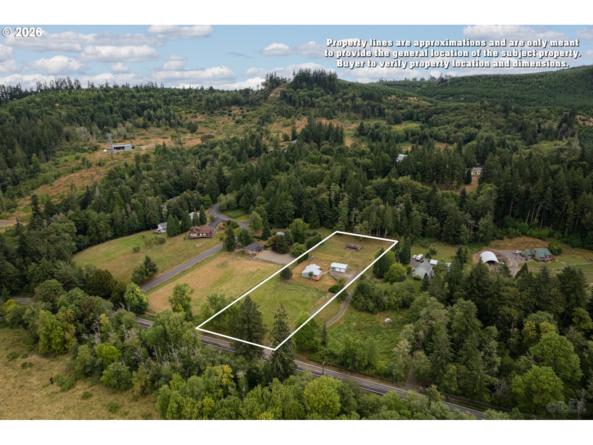 19365 Swedetown Rd Property Photo 27