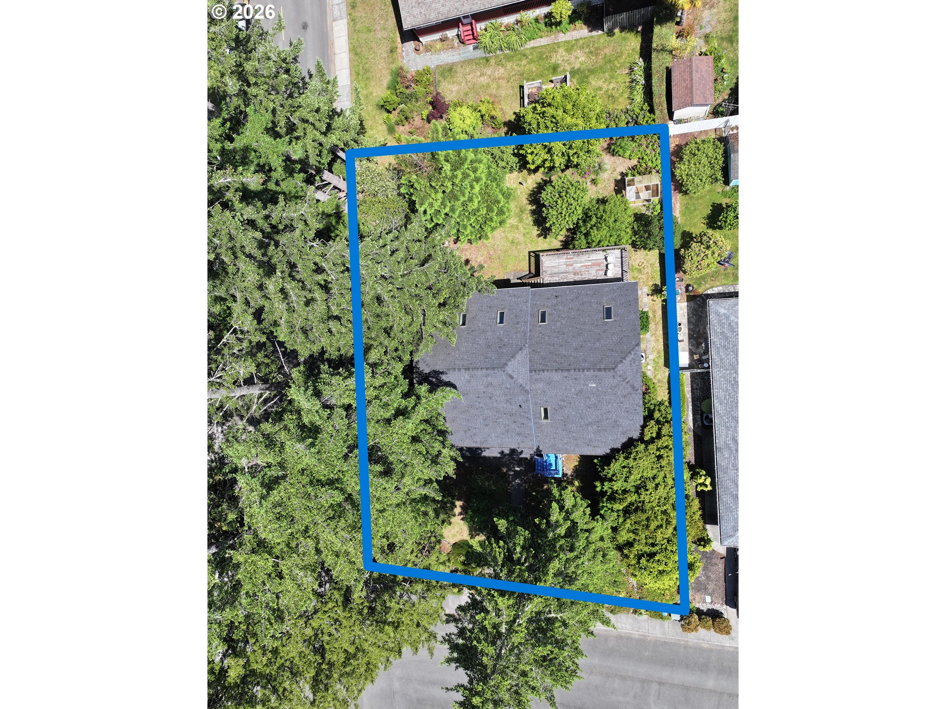 860 Jodee Ln Property Photo 47