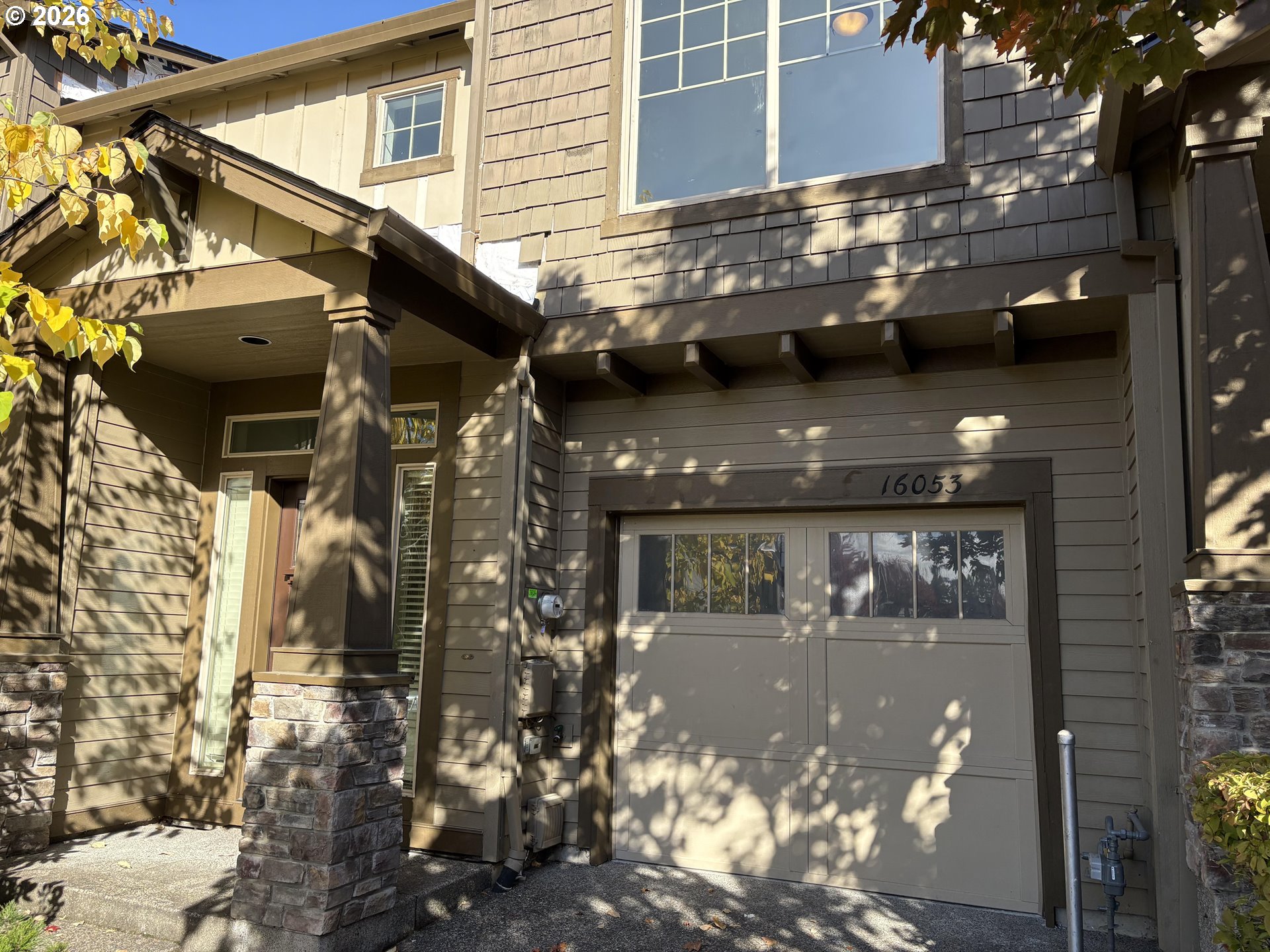 16053 Nw Hildago Ln Property Photo 1
