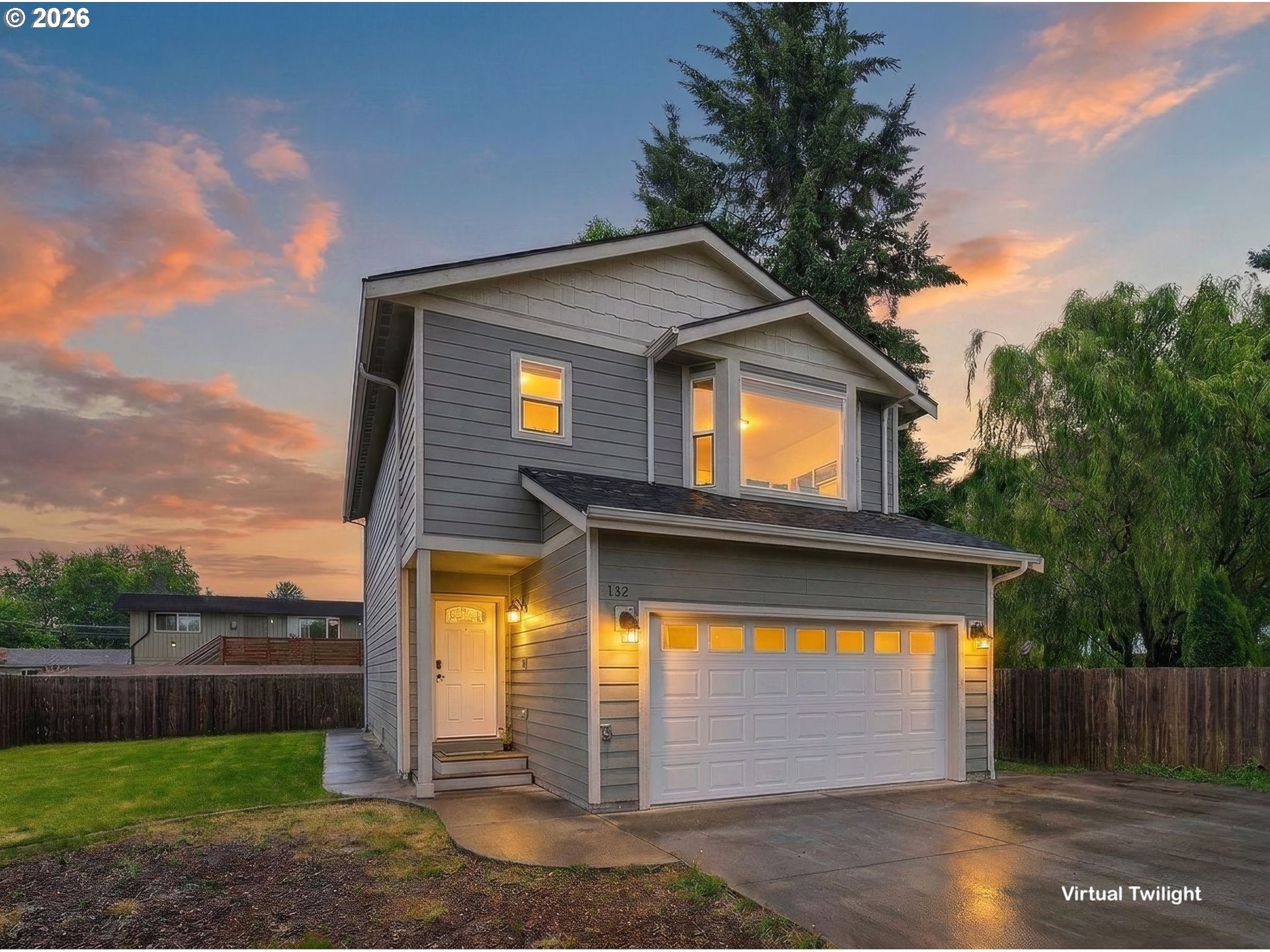 132 HALEY DR