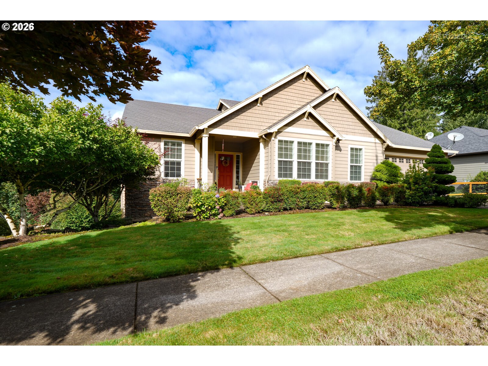 16563 Oak Tree Ter Property Photo 1