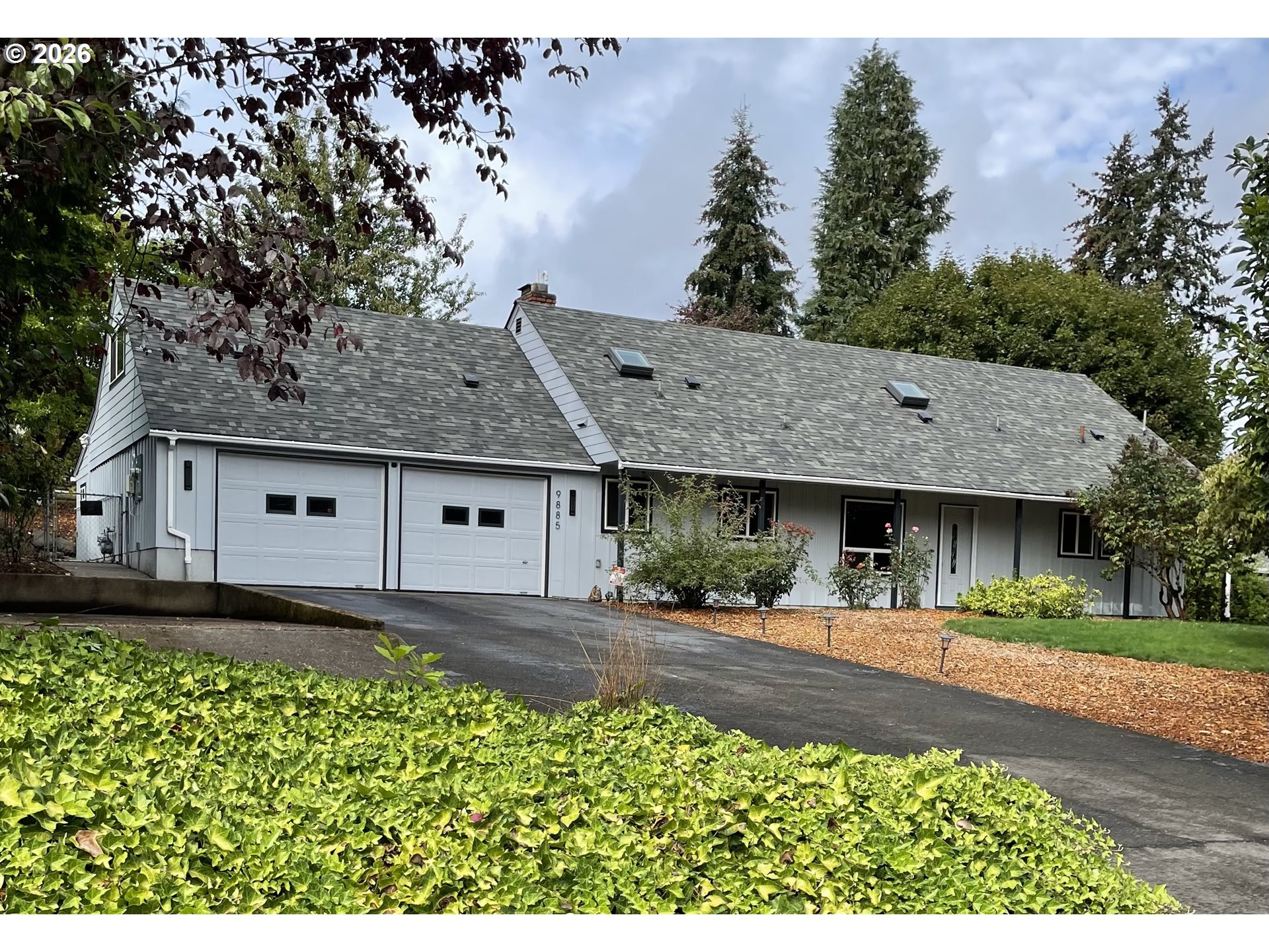 9885 SW SATTLER ST Property Photo 1
