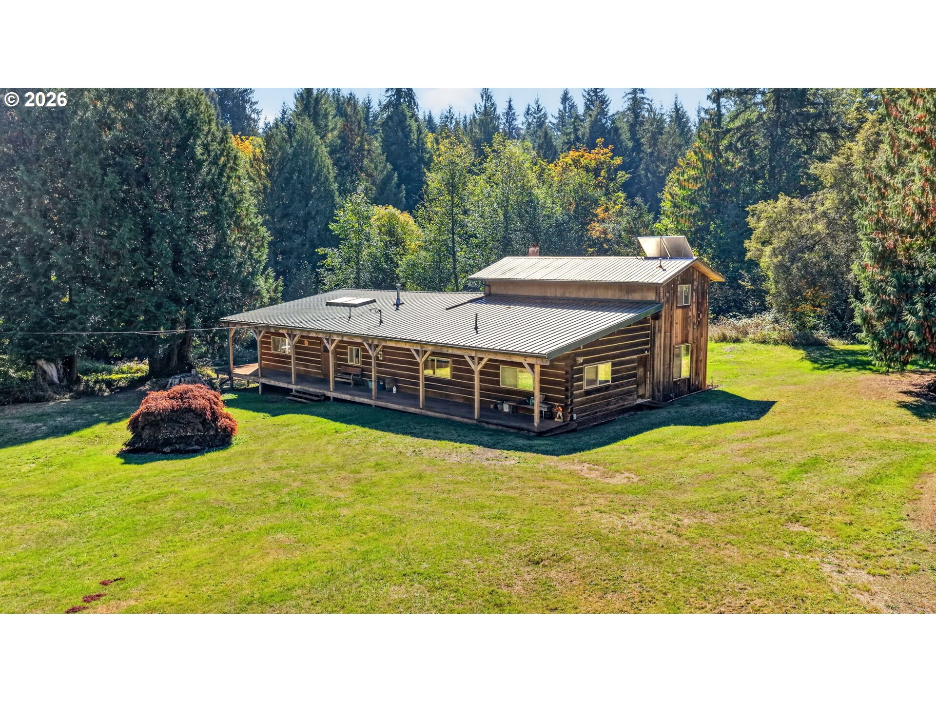 18370 S Old Clarke Rd Property Photo 1