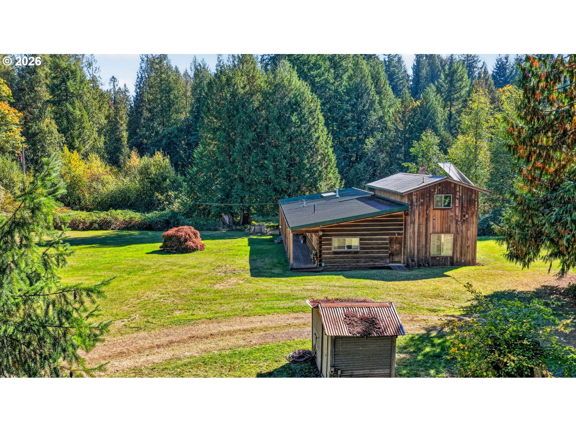 18370 S Old Clarke Rd Property Photo 3