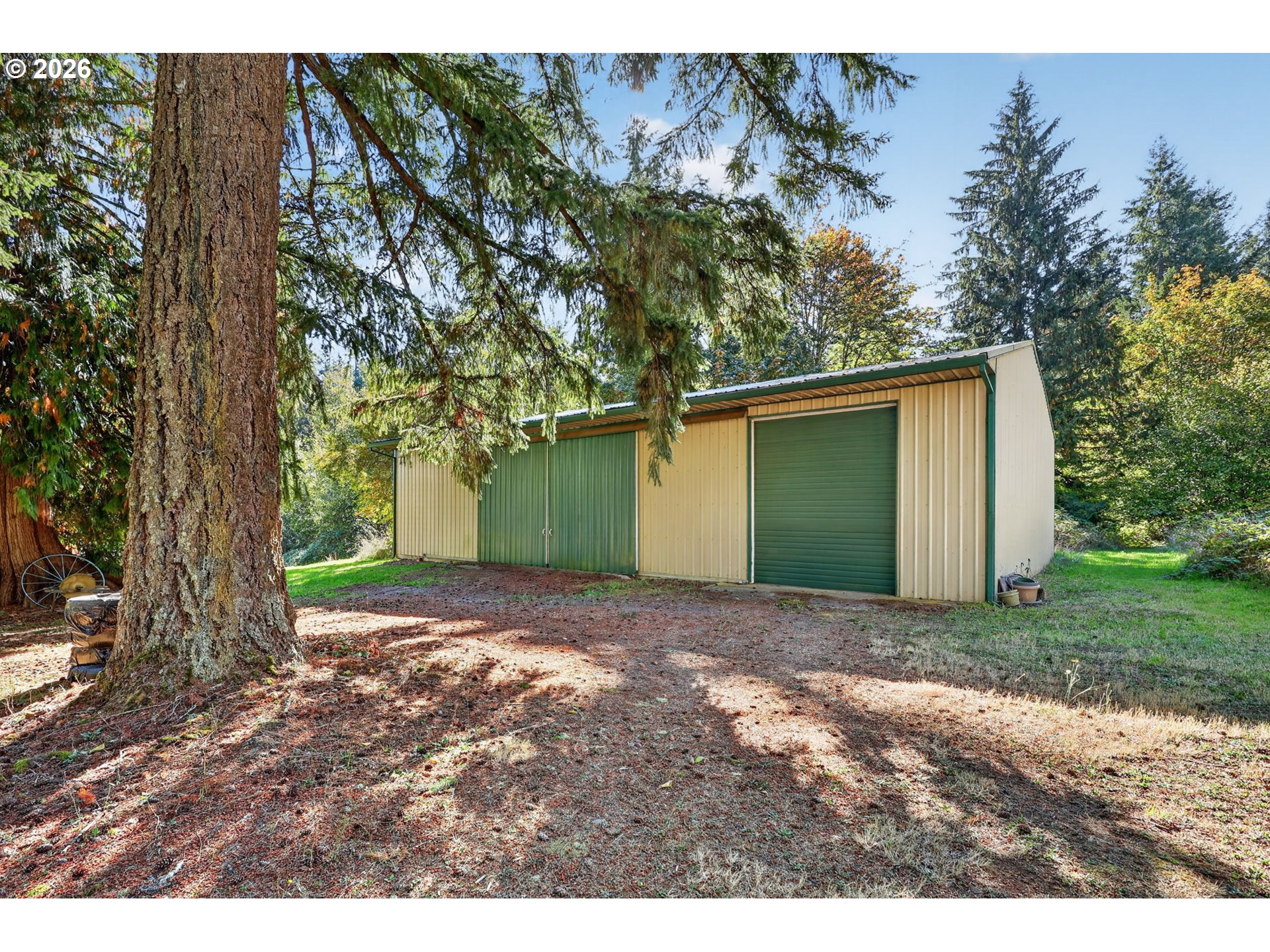 18370 S Old Clarke Rd Property Photo 15