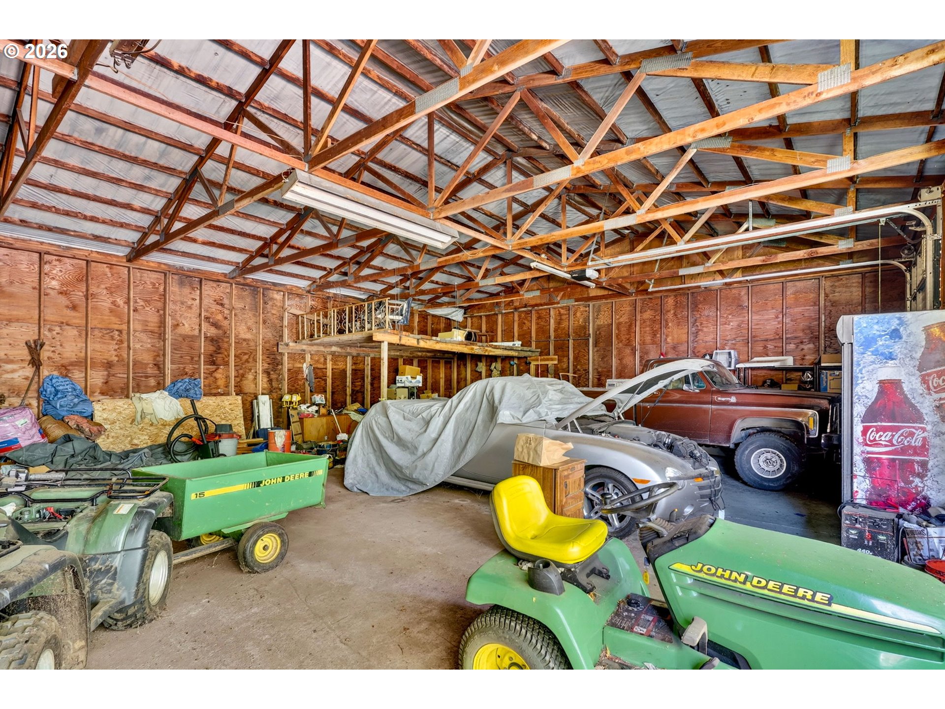 18370 S Old Clarke Rd Property Photo 16