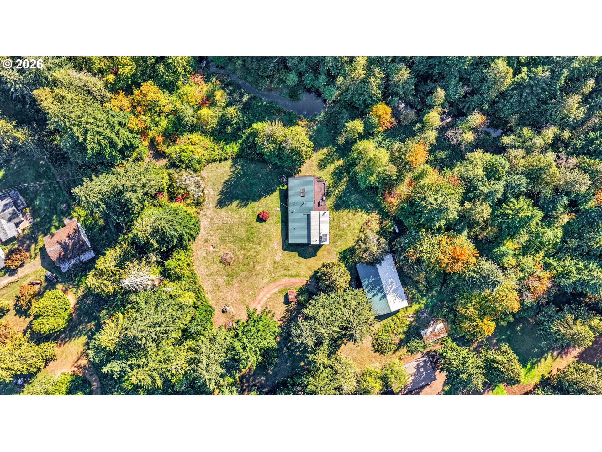 18370 S Old Clarke Rd Property Photo 17