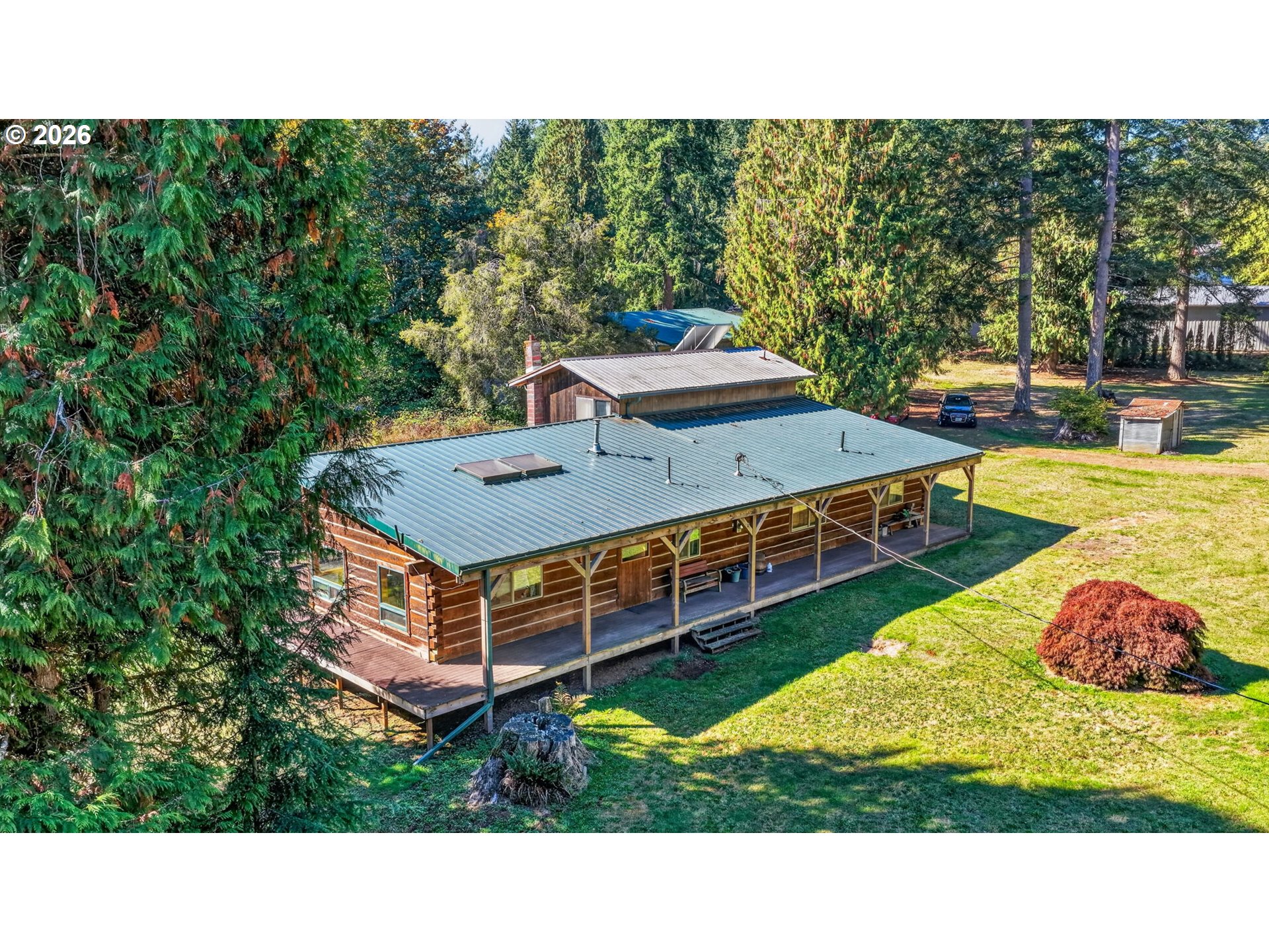 18370 S Old Clarke Rd Property Photo 19