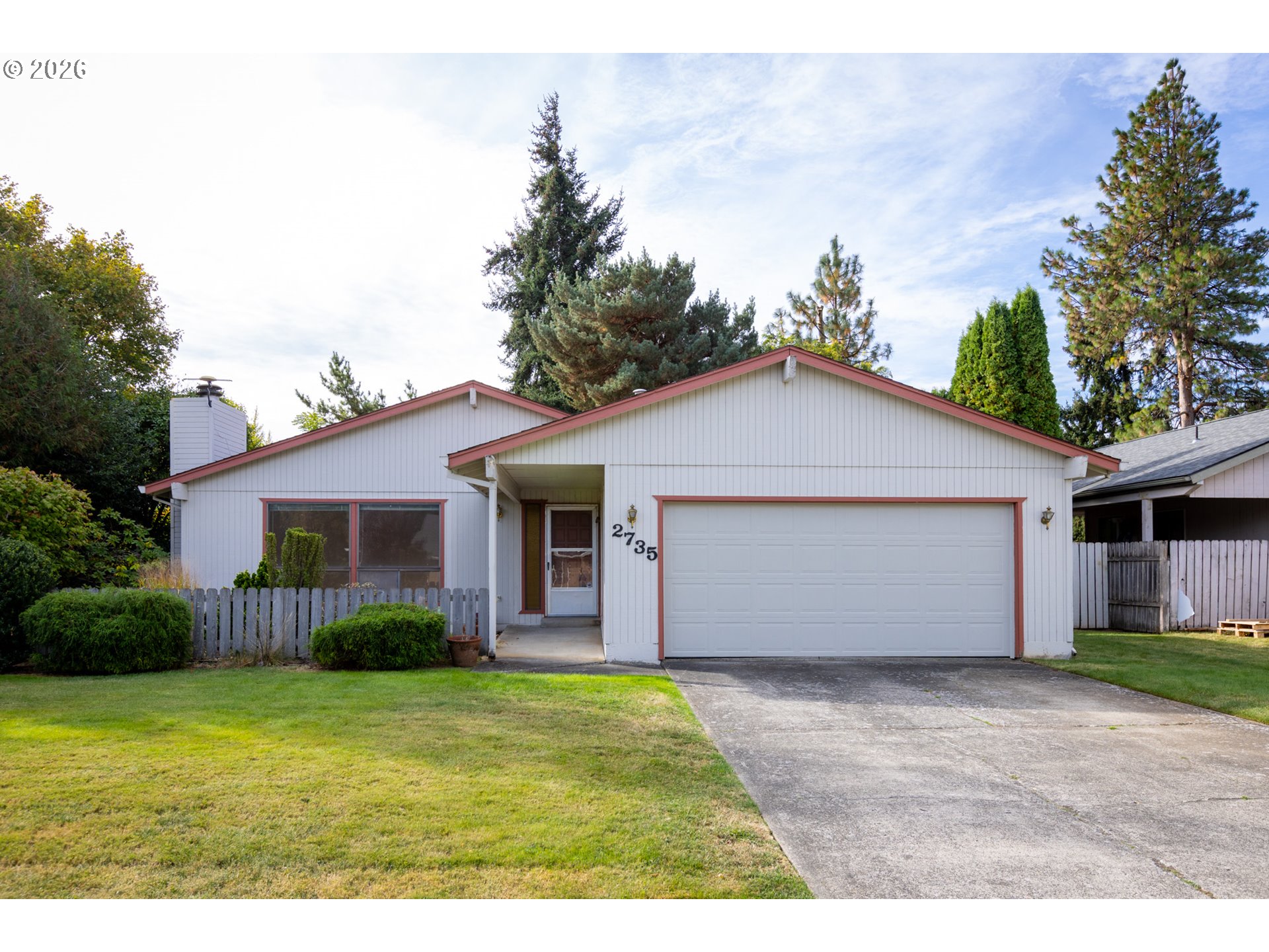 2735 Montello Ave Property Photo 1