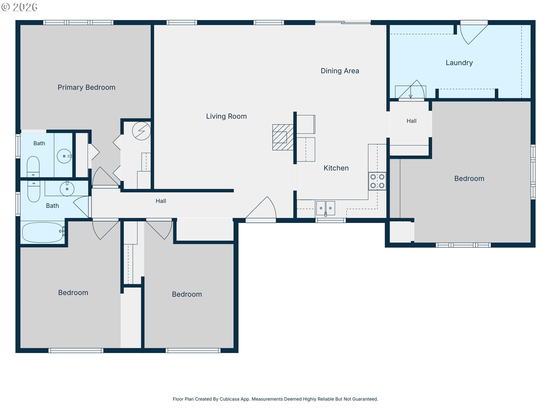 1816 Sunset Ct Property Photo 42