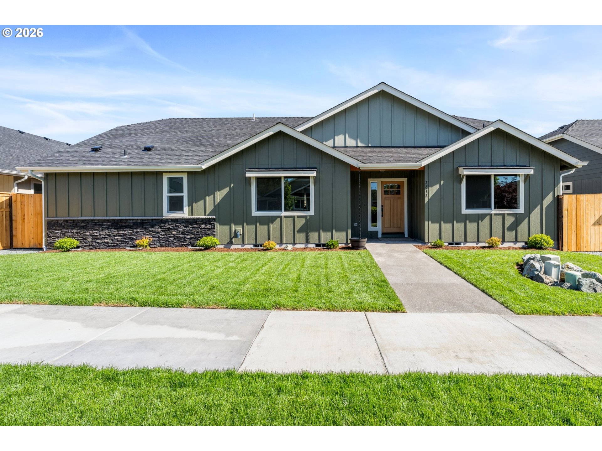 2812 SW Elmer Nelson LN