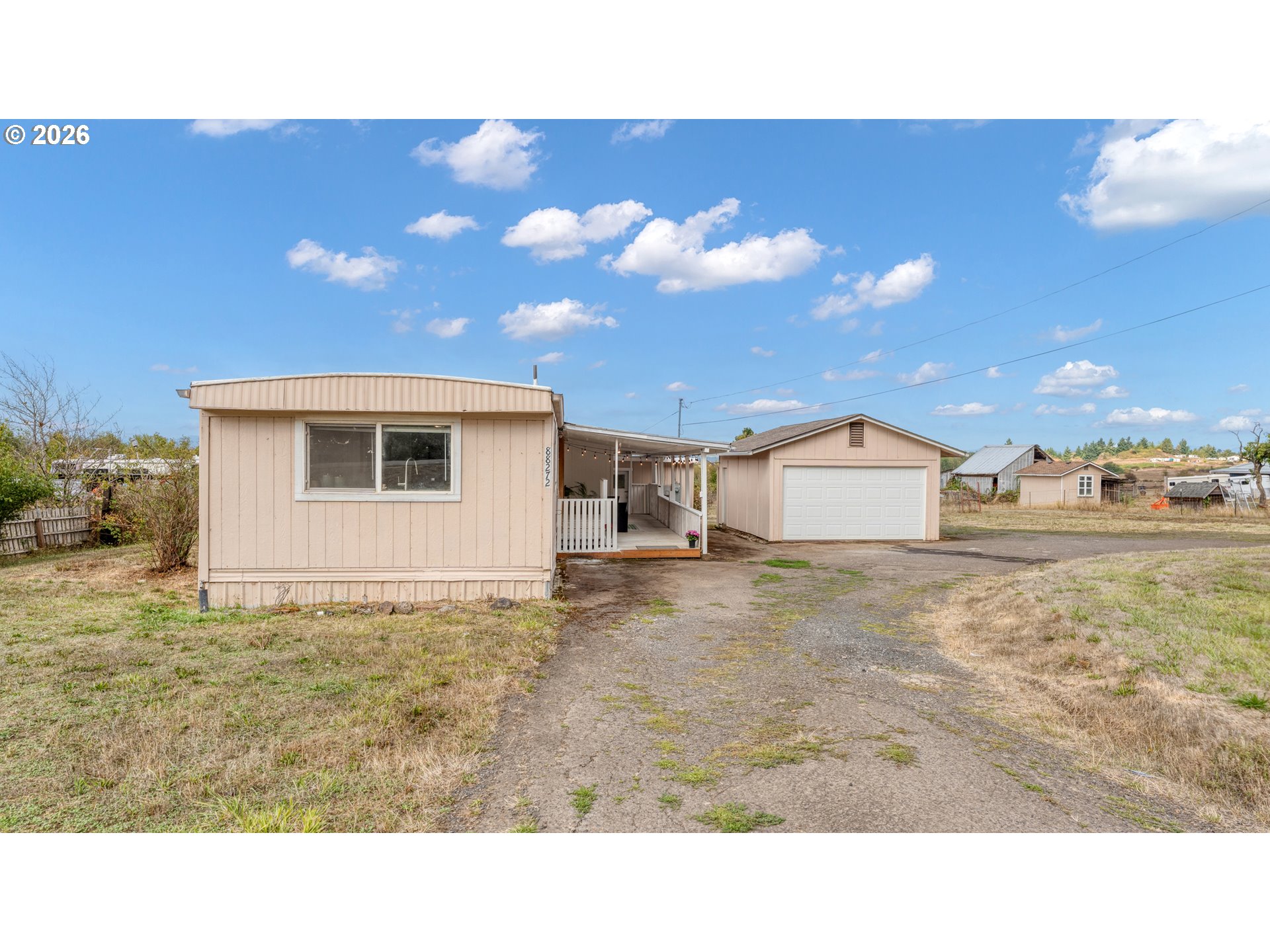 88272 Fisher Rd Property Photo 1