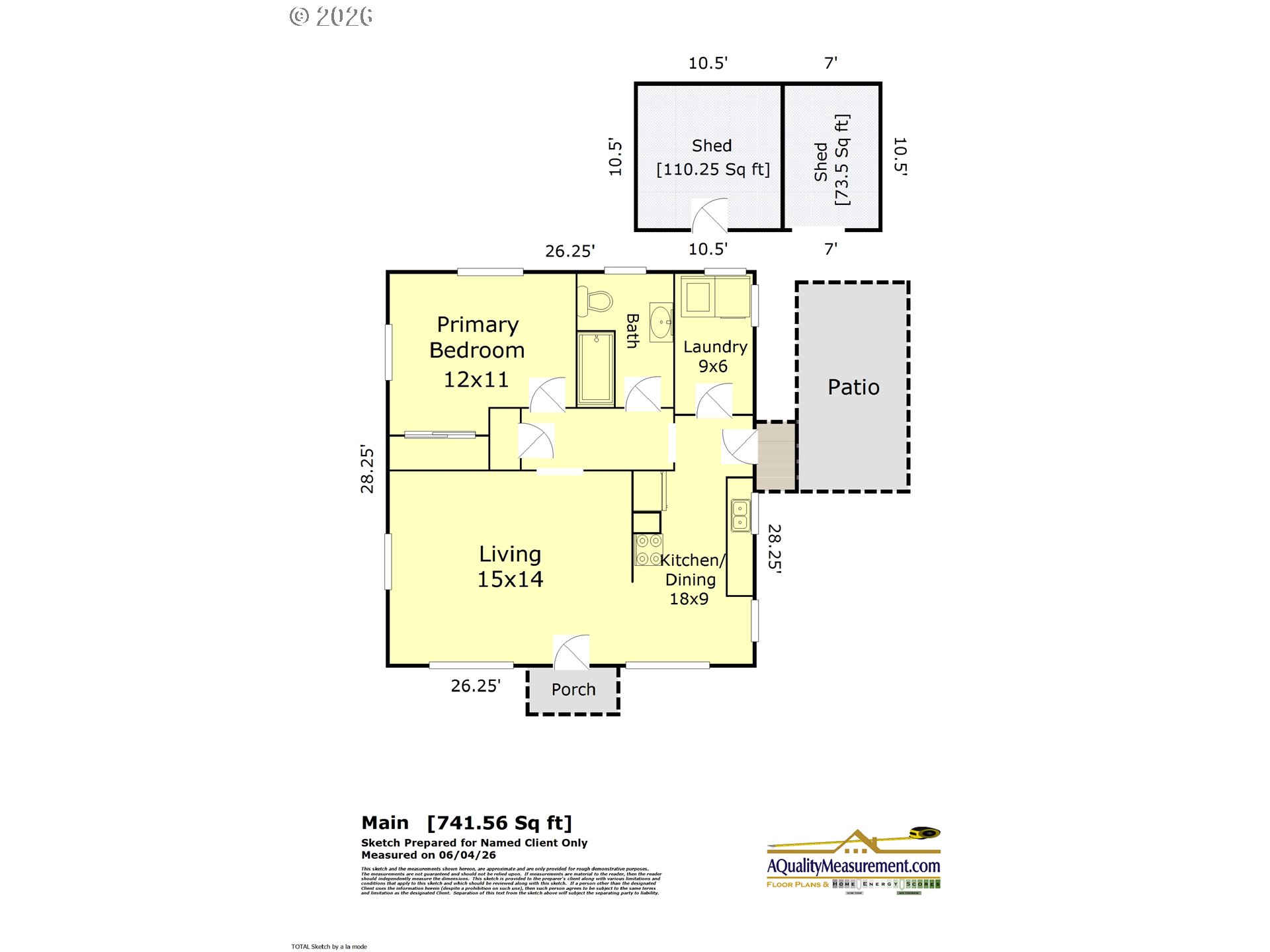 2922 Raymond St Property Photo 2