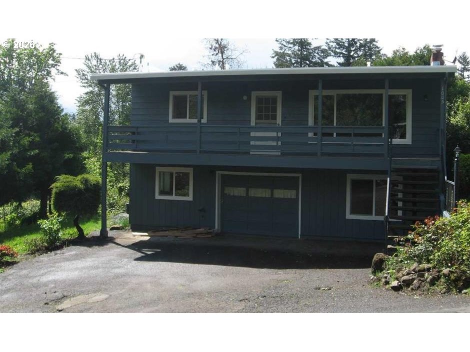 1005 Glenview Way Property Photo 1